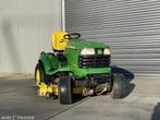 John Deere X740, Niet opgegeven, -, Niet opgegeven