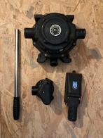 Whale Bilgepomp met aanzuig - Gebruikt, Watersport en Boten, Ophalen, Gebruikt, Motor en Techniek