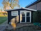 Tuinhuis - 2,7x4m - Ideaal voor opslag!, Tuin en Terras, Tuinhuizen, Ophalen, Gebruikt, 250 tot 500 cm