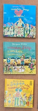 Meester Jaap boeken, DD pocket Jip en Janneke vanaf 1 euro, Ophalen of Verzenden, Zo goed als nieuw, Fictie algemeen