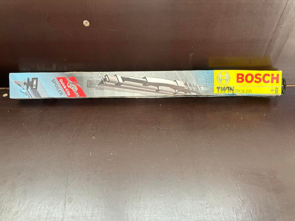 Bosch Twin Spoiler ruitenwisser 480S - Nieuw, Ophalen, Nieuw