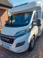 Camper Carthago  C-Tourer  T148LE/H Bj. 2019, Automaat, Chemisch toilet, Ringverwarming, Buitenlamp