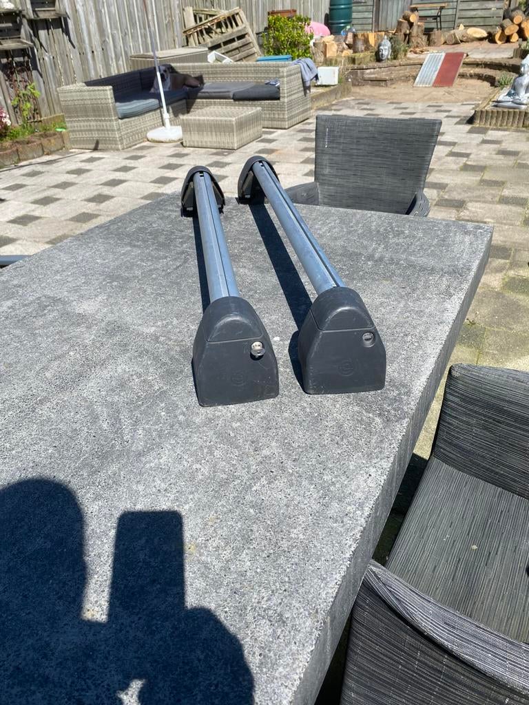 Dakdragers voor opel astra, Ophalen of Verzenden