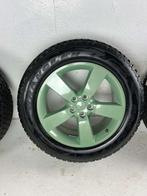 Originele Land Rover Defender L663 velg 20" 5x120 all-season, Niet ingevuld, Gebruikt, 255 mm, Banden en Velgen
