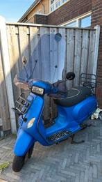 Senzo rivalux S, Overige merken, Gebruikt, Ophalen of Verzenden, Benzine