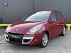Renault Scenic 2.0 Dynamique AUTOMAAT, Gebruikt, 4 cilinders, Onderhoudsboekje, Scénic