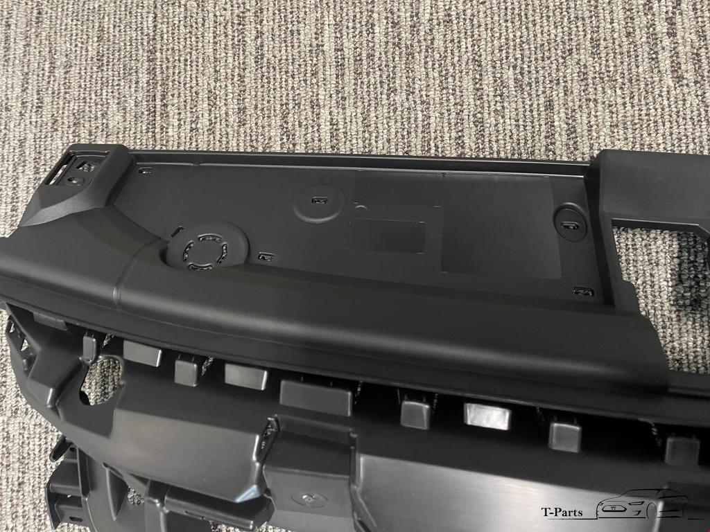 Peugeot 208 opel corsa f voorbumper paneel boven houder, Info@fabrikant.eu, Fabrikant BV, Voor, Opel