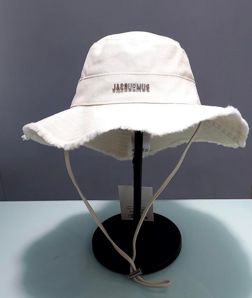 Jacquemus Hoedje, Kleding | Dames, Ophalen of Verzenden, Nieuw, One size fits all, Hoed