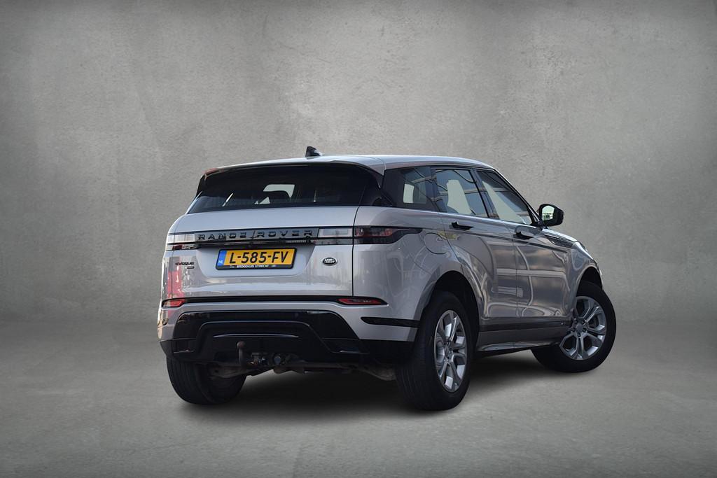 Land Rover Range Rover Evoque 1.5 P300e AWD SE | R-Dynamic |, 309 pk, 15 kWh, Vierwielaandrijving, Hybride Elektrisch/Benzine