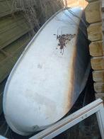 Gratis bootje om op te knappen, Ophalen of Verzenden, Gebruikt