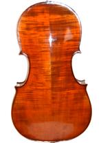 Nieuwe barokcello incl koffer en barokcellostrijkstok, Ophalen of Verzenden, Nieuw, 4/4-cello, Met koffer