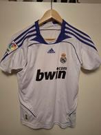 Real Madrid voetbalshirt maat 136 cm Bwin kinderen shirt, Ophalen of Verzenden, Shirt