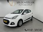 Hyundai i10 1.0i i-Motion Comfort Plus / AIRCO / 5-DRS / CRU, Gebruikt, 31 €/maand, Origineel Nederlands, Bedrijf