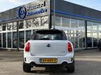 Mini Mini Countryman 1.6 Cooper S ALL4 Chili Automaat Pano D, Euro 5, 1380 kg, Gebruikt, Zwart