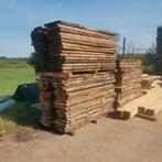 Amerikaans eiken planken 240 cm lang 65 mm dik winddroog, Ophalen, 250 cm of meer, Planken