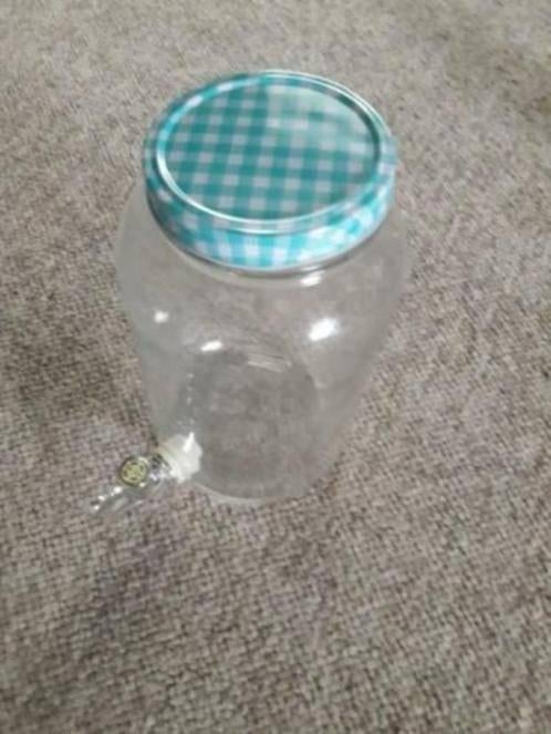 limonade pot voor limonade uit te schenken, Ophalen of Verzenden, Overige stijlen, Overige typen