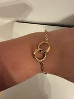 Guess armand goud, Ophalen of Verzenden, Zo goed als nieuw, Overige kleuren, Goud