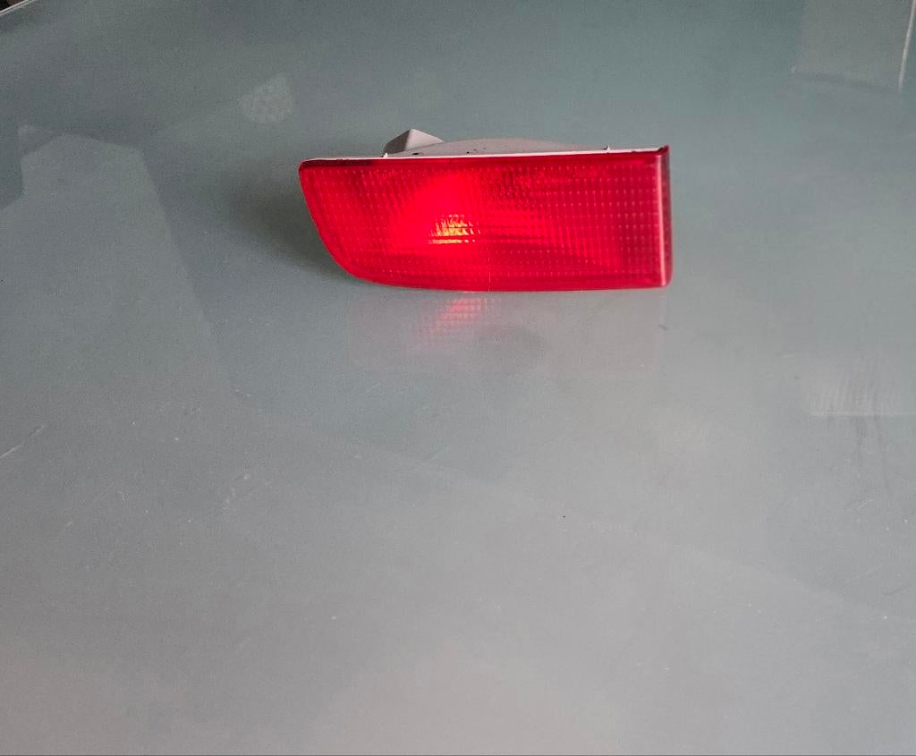 Toyota Yaris 1.5 T-Sport ts Mistlamp achter, Ophalen of Verzenden, Toyota