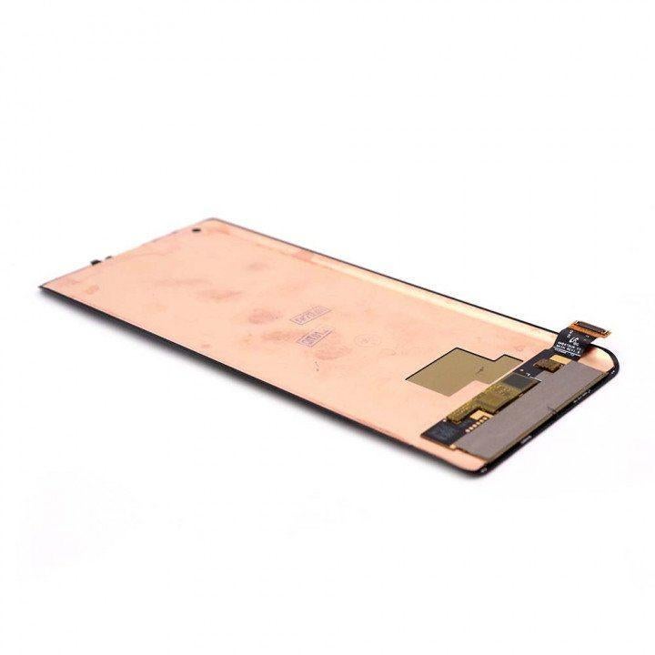 Oneplus Nord 2T 5G  / 2T  scherm reparatie, Ophalen of Verzenden, Zo goed als nieuw, Bescherming, Overige merken