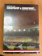 Boek: Europacup & Europoort Seizoen 2014-2015 Feyenoord, Boeken, Ophalen of Verzenden, Gelezen, Balsport