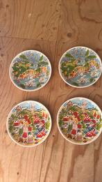 Blond Amsterdam Efteling bordjes, Ophalen, Nieuw, Gebruiksvoorwerp