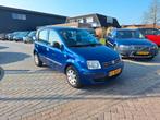 Fiat Panda 1.2 Active / Hoge instap / APK maart 2027, Auto's, Fiat, Euro 5, 1242 cc, Origineel Nederlands, Bedrijf