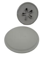WEBER 67215 WHEEL INSERT (SET OF 2), MASTER TOUCH, Ophalen of Verzenden, Nieuw