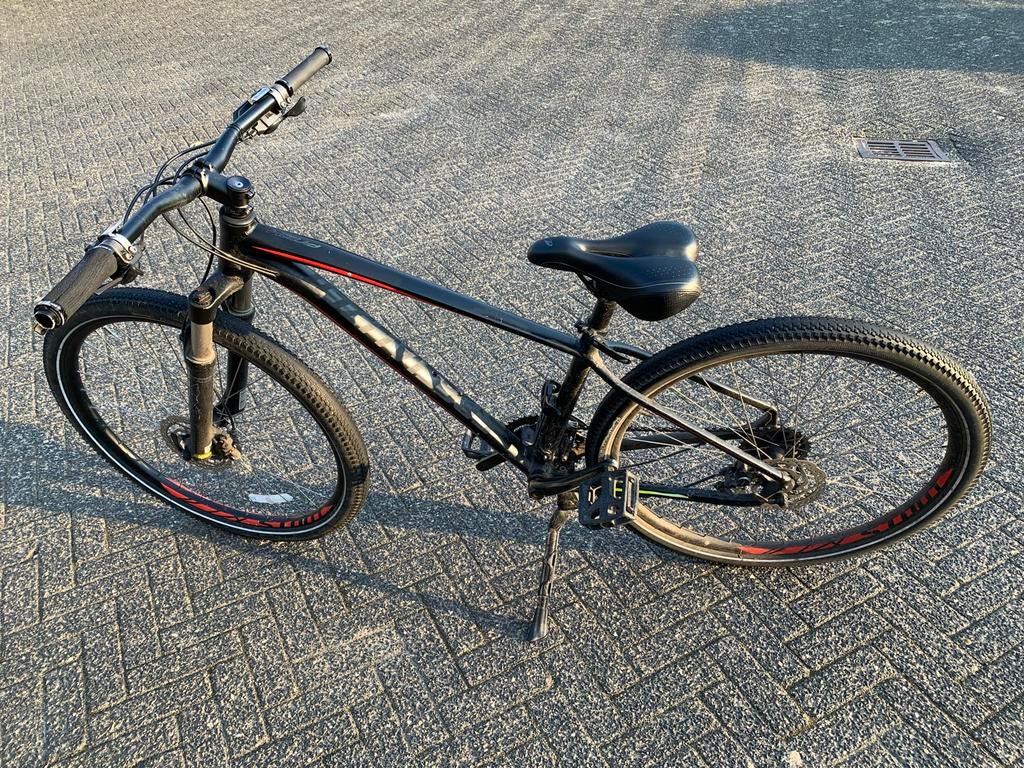 Specialized Pitch (26”/ XS), Fietsen en Brommers, Fietsen | Mountainbikes en ATB, Minder dan 45 cm, Ophalen, Gebruikt, Overige merken