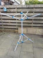 Compact camping droogrek - Ideaal voor op reis!, Ophalen of Verzenden, Gebruikt, Droogmolen