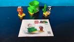 LEGO Mario Schoen & Bullit Bill (71404 & 71361), Ophalen of Verzenden, Gebruikt