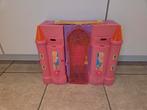 Barbie Slaapkamer Kasteel Speelset, Ophalen, Gebruikt, Meisje