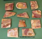 Bumble bee stone, Ophalen of Verzenden, Mineraal