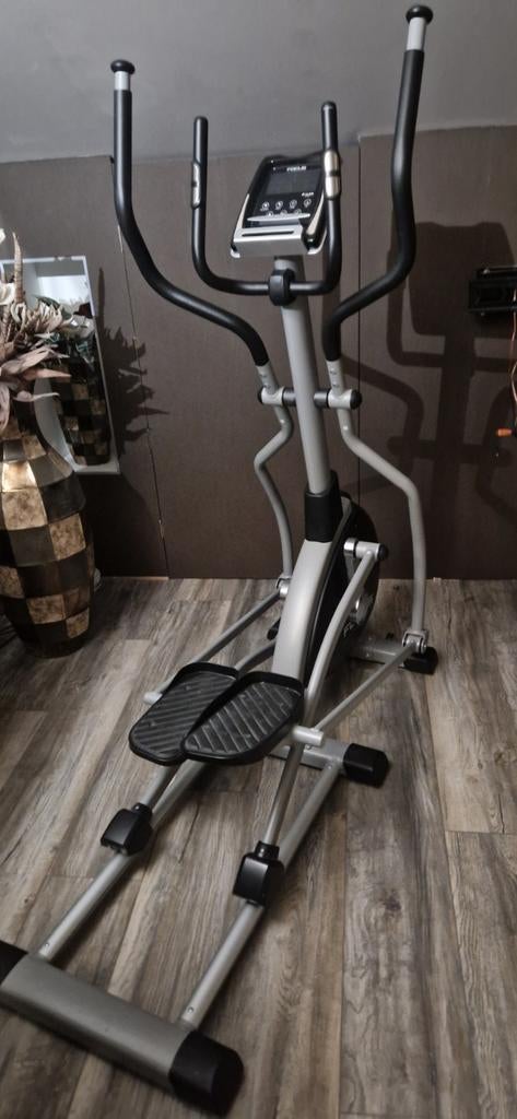 Focus Crosstrainer, Ophalen, Benen, Zo goed als nieuw, Crosstrainer