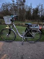 Rivel elektrische fiets, Ophalen, Gebruikt, Overige merken