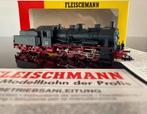 Fleischmann HO 4154NL stoomloc - Nieuwstaat met OVP, Hobby en Vrije tijd, Ophalen, Fleischmann, -, Zo goed als nieuw