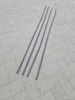 DAKLIJST TOYOTA AYGO, Niet ingevuld, Gebruikt, Niet ingevuld, Ophalen of Verzenden