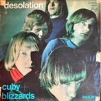 Cuby + Blizzards - Desolation  -  Vinyl, 1960 tot 1980, Gebruikt, Ophalen of Verzenden, 12 inch