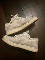 Diadora Heritage MI Low Basket Damage look Sneakers 42, Verzenden, Wit, Diadora, Sneakers of Gympen