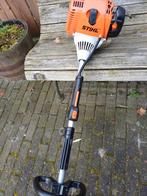 heggeschaar stihl , stihl stok motorheggeschaar Stihl HL95K, Ophalen, Zo goed als nieuw, Overige soorten, STIHL
