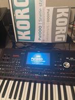 Korg pa 1000, 61 toetsen, Korg, Ophalen of Verzenden, Zo goed als nieuw