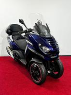 Peugeot Metropolis 400 SW ABS, Scooter, Bedrijf, Bonnetstraat 1
6718 XN  Ede, NL, Info@moteogroup.com
