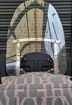 Windscherm Harley Davidson Fat Bob, Ophalen of Verzenden