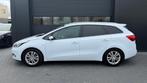 Kia Cee'd Sportswagon 1.6 GDI ComfortLine Airco|Trekhaak|Cru, Auto's, Kia, Voorwielaandrijving, Euro 5, 135 pk, Gebruikt