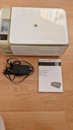 HP all-in-one printer gratis af te halen, Ophalen, Hp, Kleur printen, Gebruikt