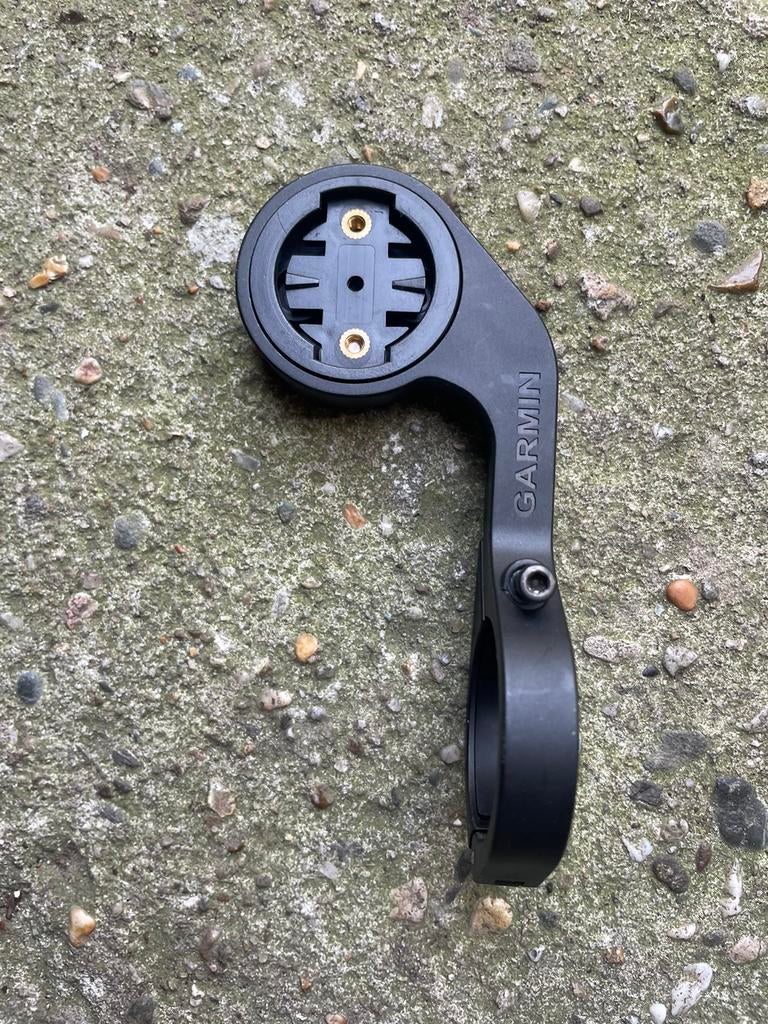 Garmin edge out front out-front fiets steun stuurhouder, Ophalen of Verzenden, Zo goed als nieuw