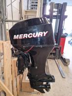 Buitenboordmotor MERCURY 40 PK 4 takt, Watersport en Boten, Buiten- en Binnenboordmotoren, Gebruikt, Viertaktmotor, Ophalen of Verzenden