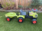 Falk Claas Axos 310 Looptractor met aanhanger (1-3 jaar), Ophalen, Gebruikt, Loopvoertuig
