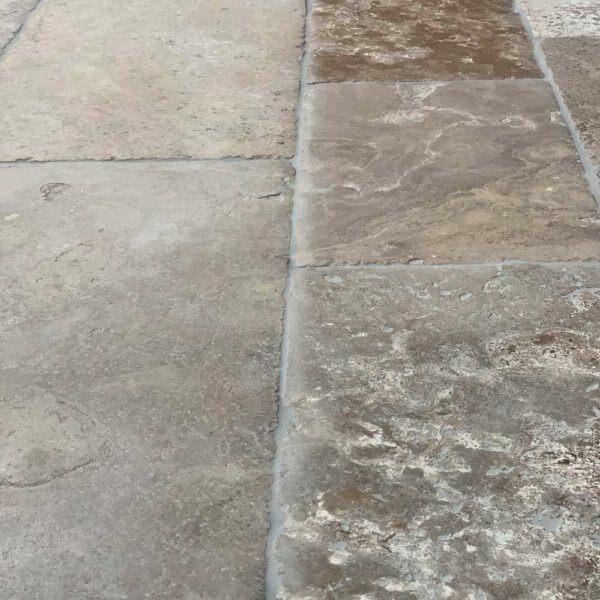 BOURGONDISCHE DALLEN, ANTIQUE DALLES NU ACTIE!, Ophalen, Nieuw, 75 m² of meer, Overige typen