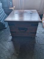 Koffietafel, Ophalen, Gebruikt, 50 tot 100 cm, Vierkant