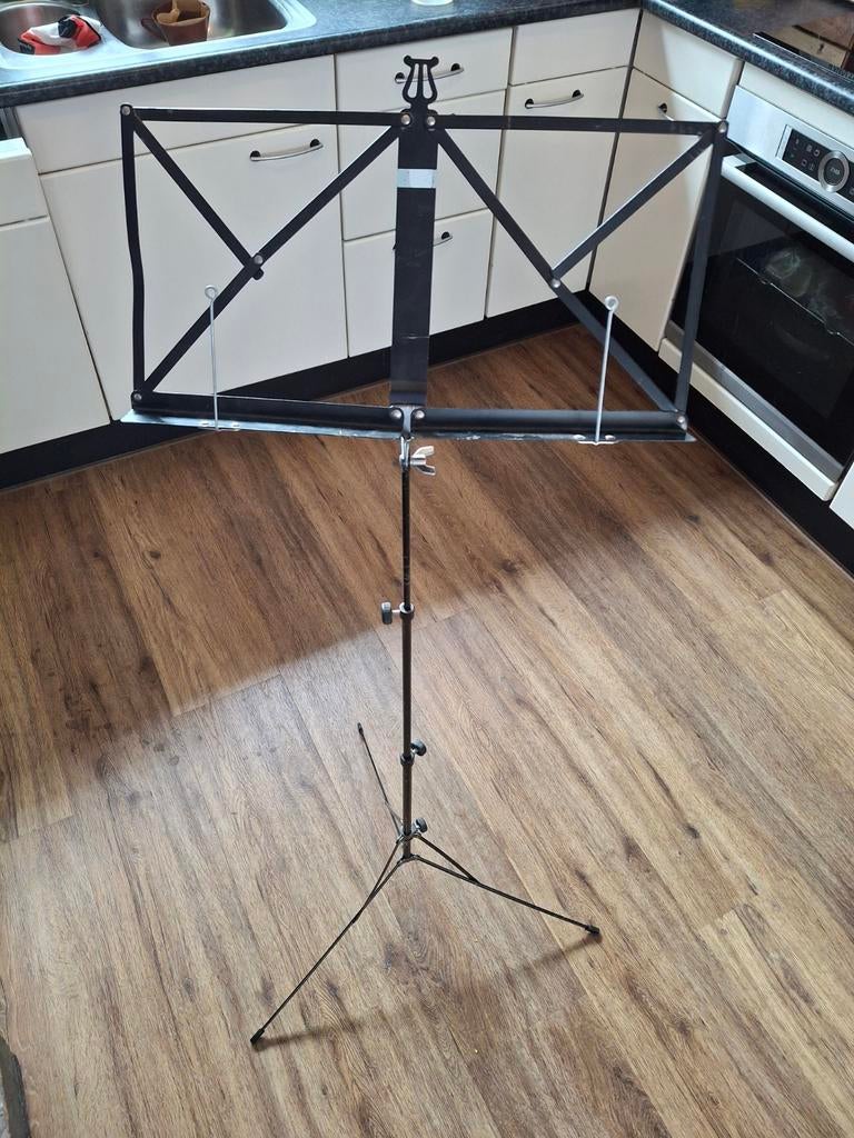 Muziekstandaard, Ophalen of Verzenden